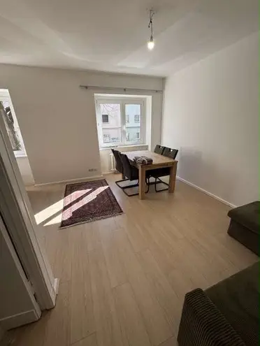 1 room apartment with 28 m² in Berlin – Photo 3