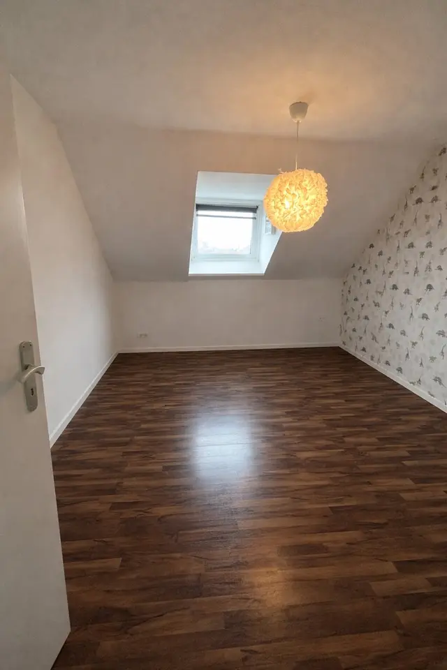 3 Zimmer Wohnung mit 60 m² in Hamm – Bild 1