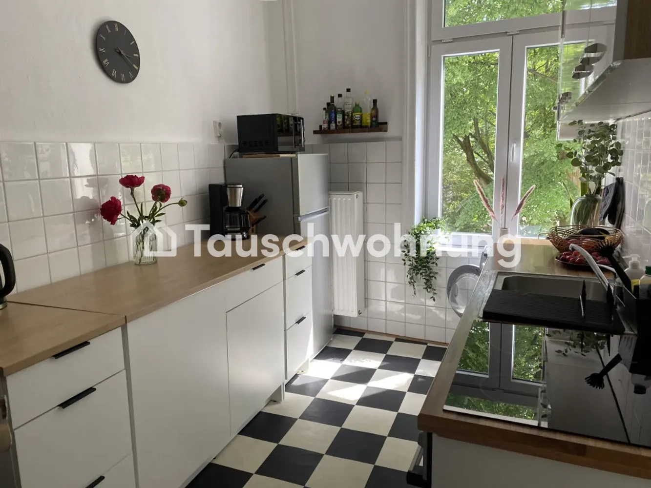 2 Zimmer Wohnung mit 44 m² in Hamburg – Bild 2