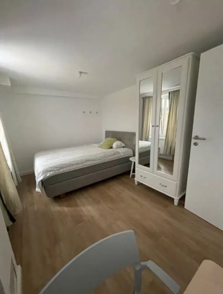3 Zimmer Wohnung mit 71 m² in Hamburg – Bild 7