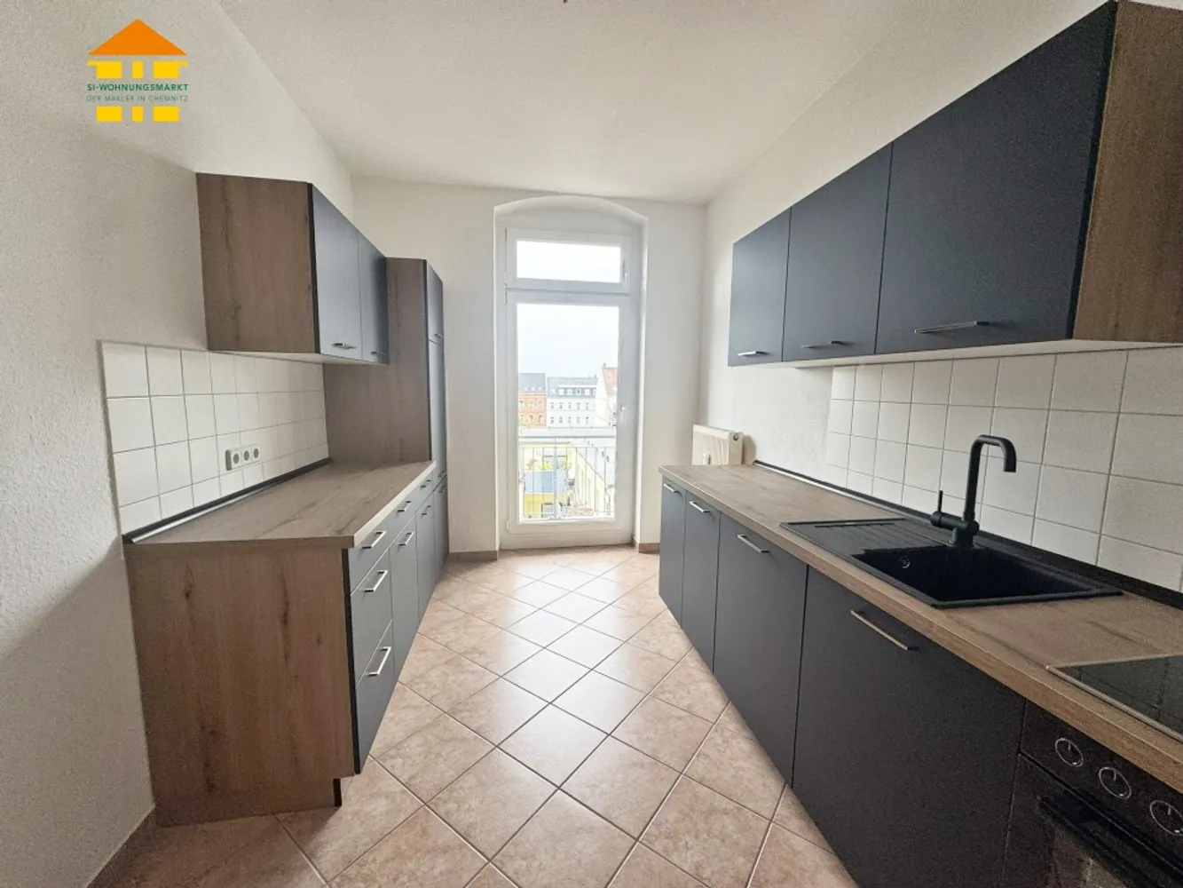 2 room apartment with 67 m² in Chemnitz – Photo 7