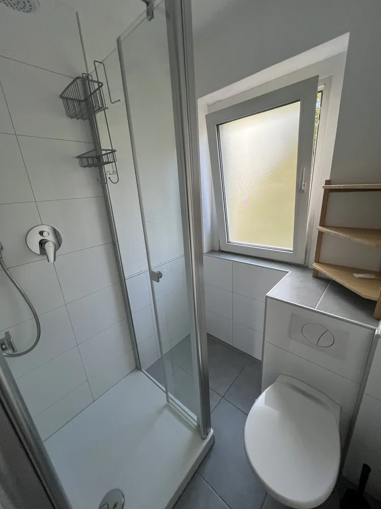2 Zimmer Wohnung mit 54 m² in Mannheim – Bild 7
