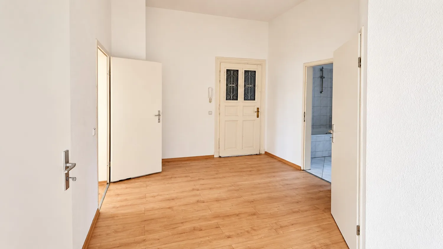 3 Zimmer Wohnung mit 83 m² in Leipzig – Bild 8