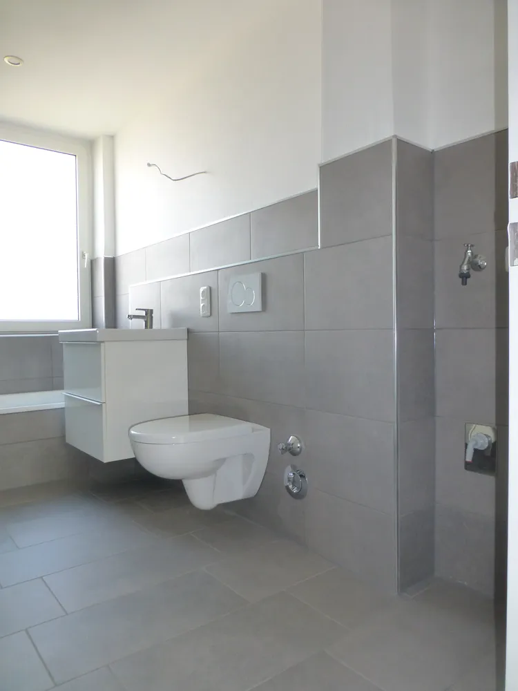 2 room apartment with 56 m² in Mönchengladbach – Photo 2