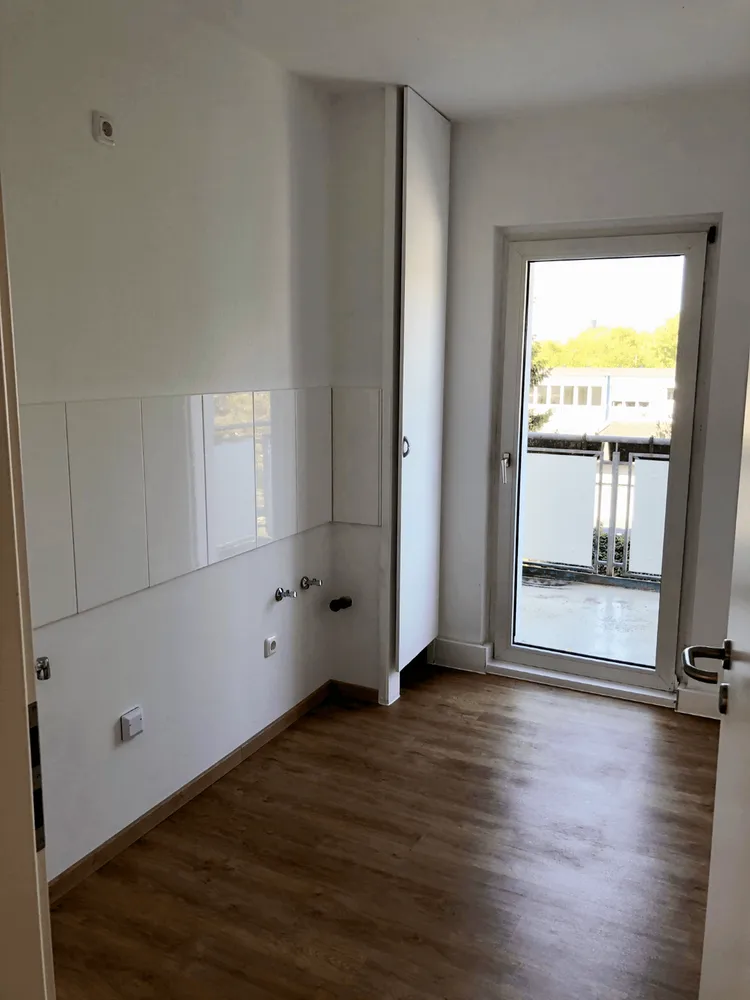 3 Zimmer Wohnung mit 60 m² in Bochum – Bild 5