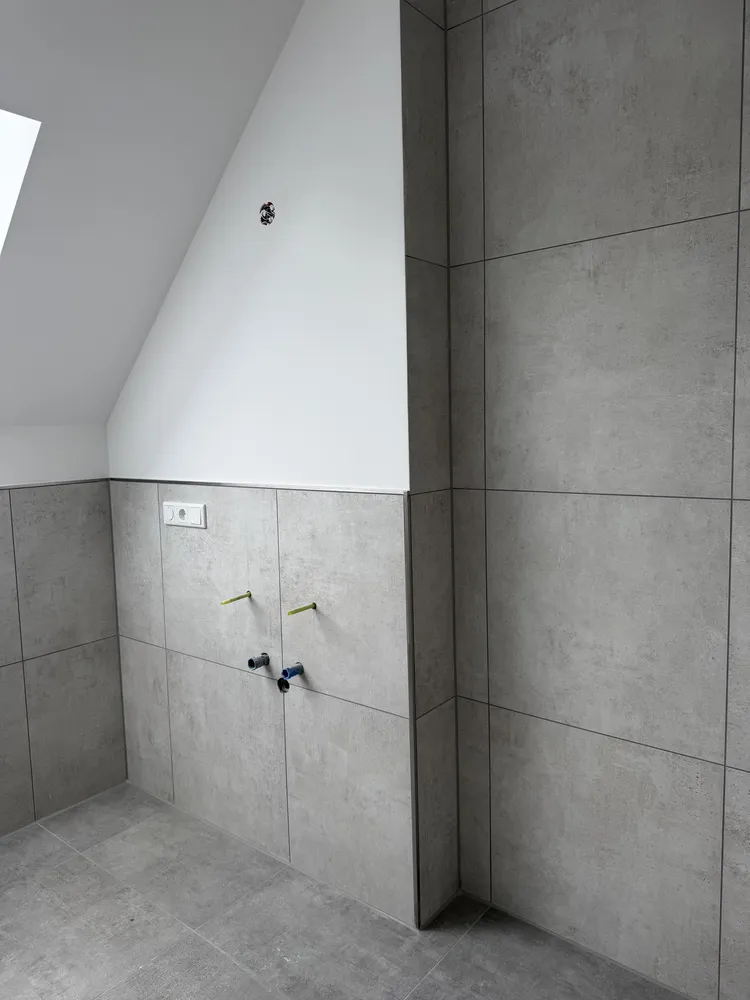 5 Zimmer Wohnung mit 127 m² in Leverkusen – Bild 4