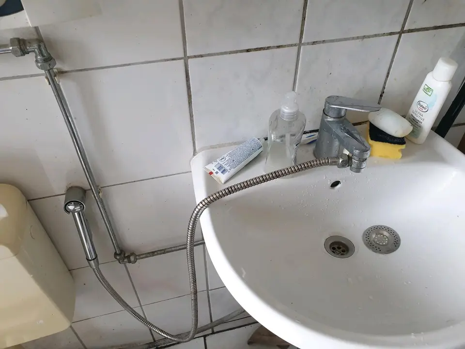 Studio mit 20 m² in Bottrop – Bild 4
