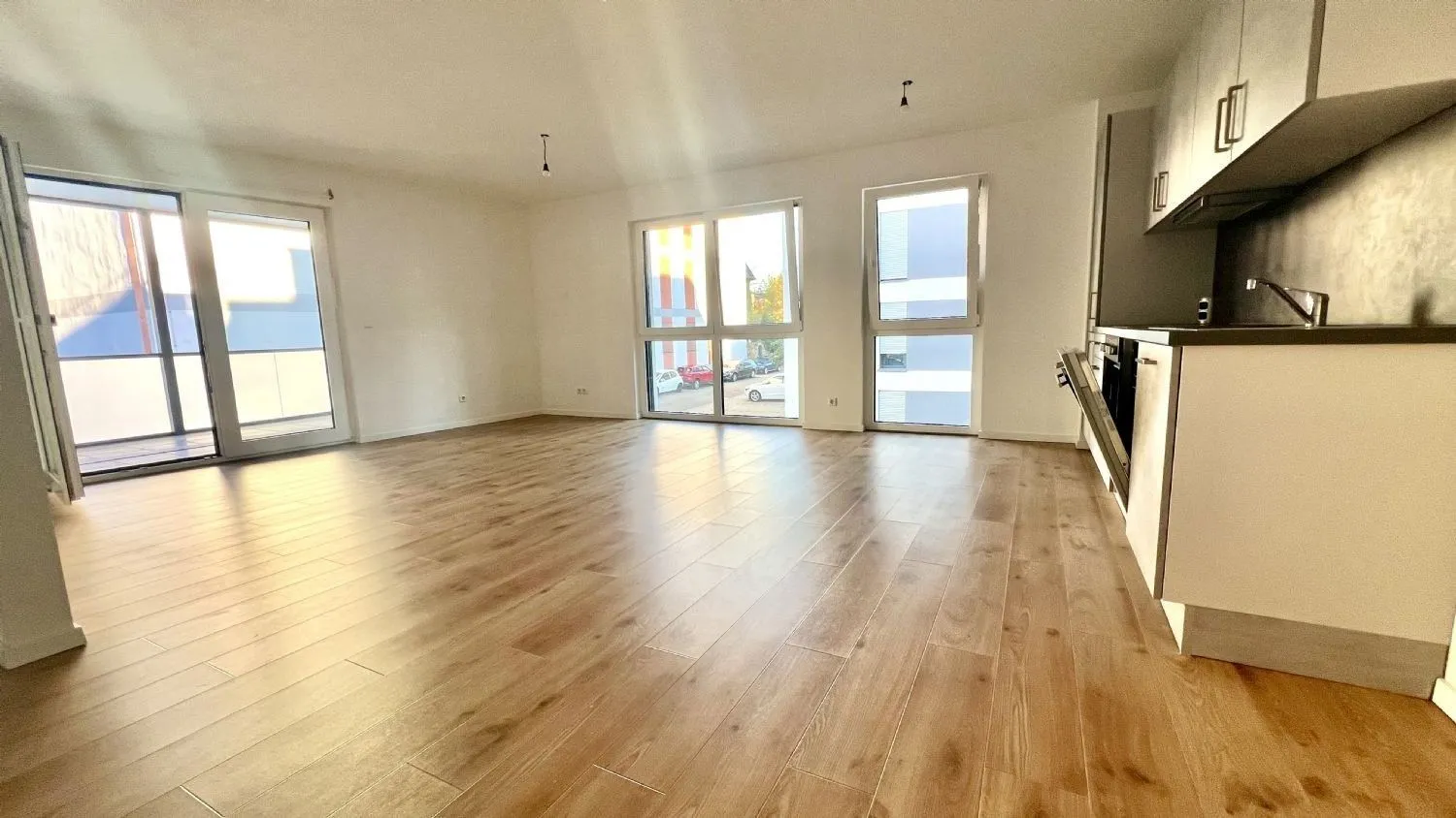 3 Zimmer Wohnung mit 91 m² in Lahr/Schwarzwald – Bild 12