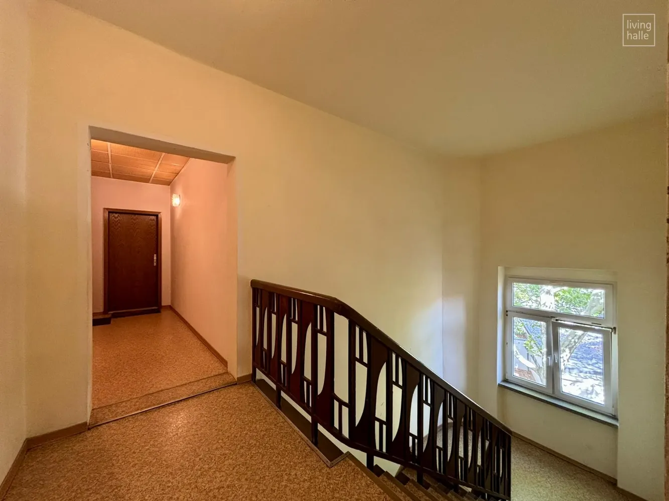 3 Zimmer Wohnung mit 67 m² in Halle (Saale) – Bild 2