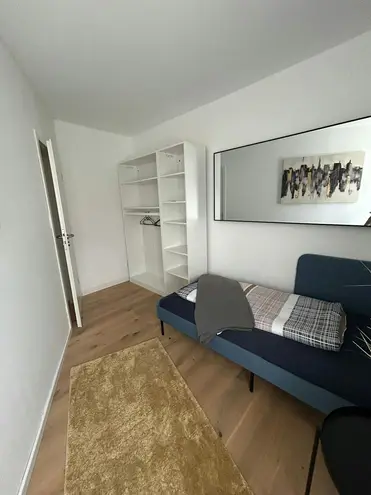 WG-Zimmer mit 10 m² in München – Bild 8