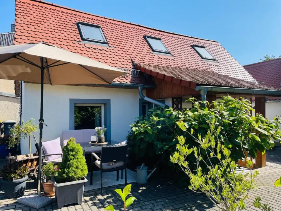 3 Zimmer Wohnung mit 68 m² in Borna – Bild 8