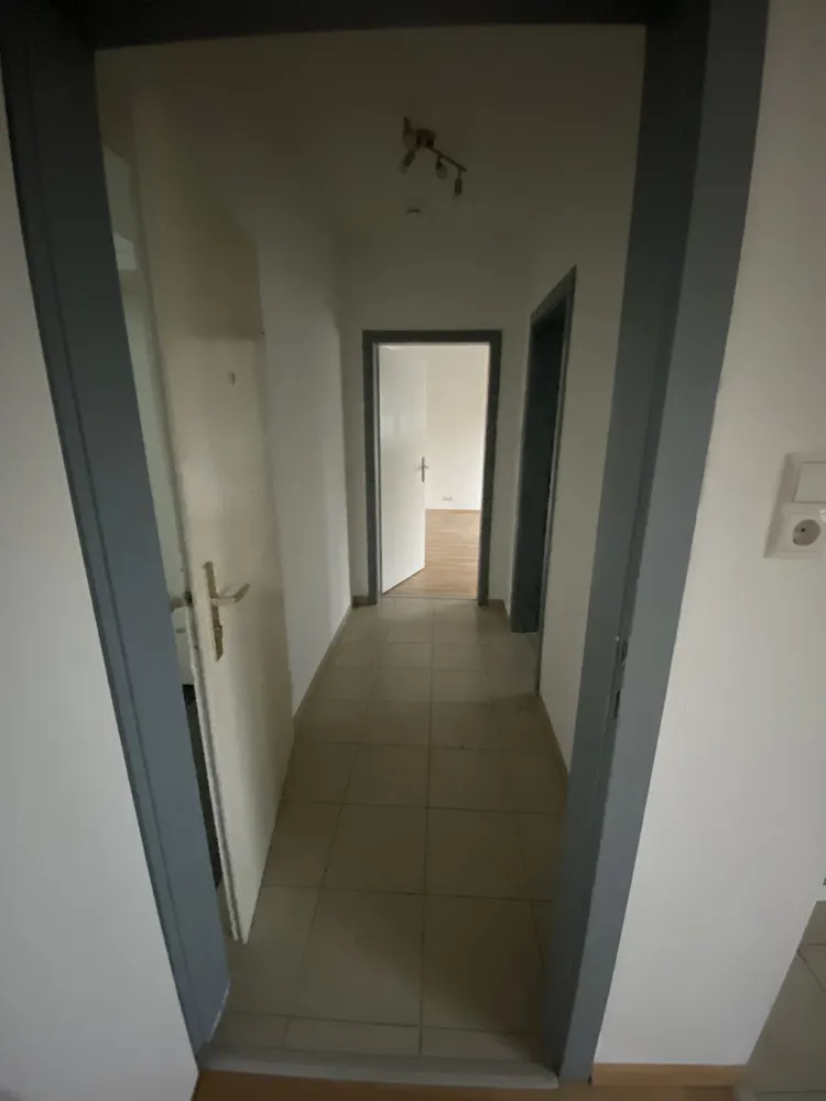 3 Zimmer Wohnung mit 53 m² in Bornheim – Bild 6