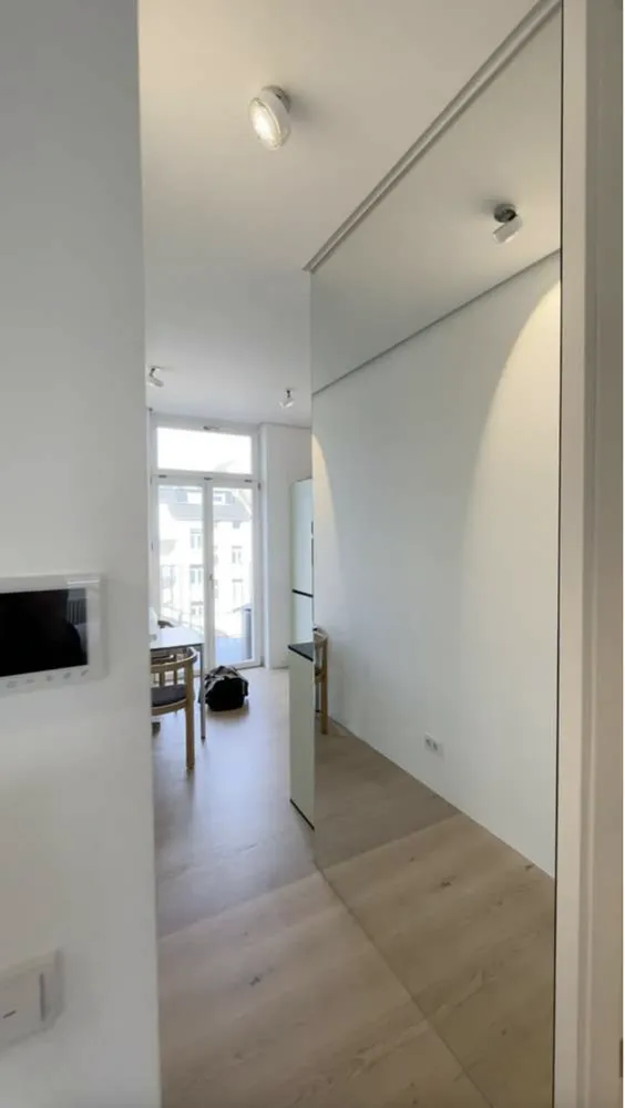 2 Zimmer Wohnung mit 54 m² in Frankfurt am Main – Bild 9