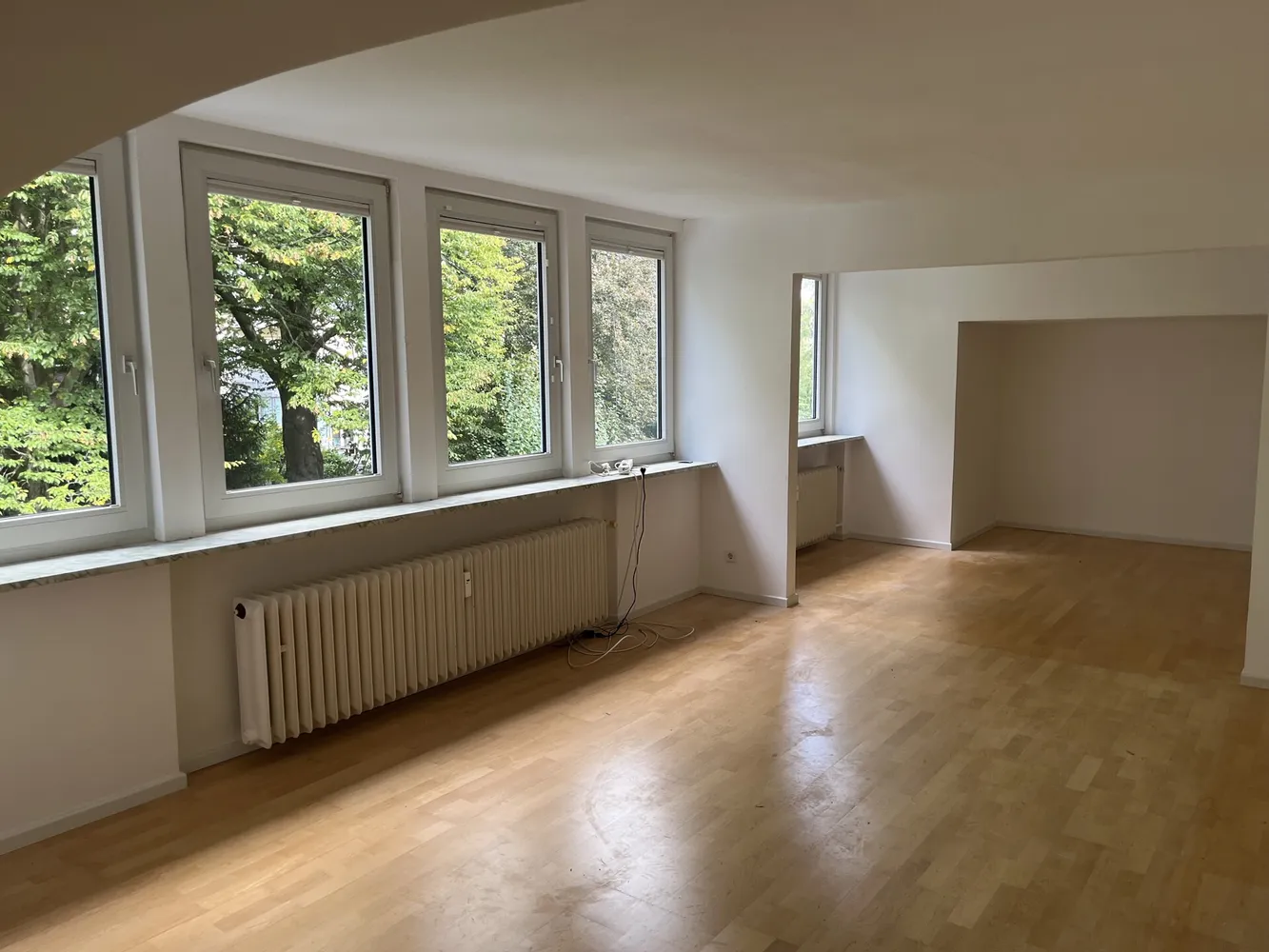 3 Zimmer Wohnung mit 92 m² in Essen – Bild 2