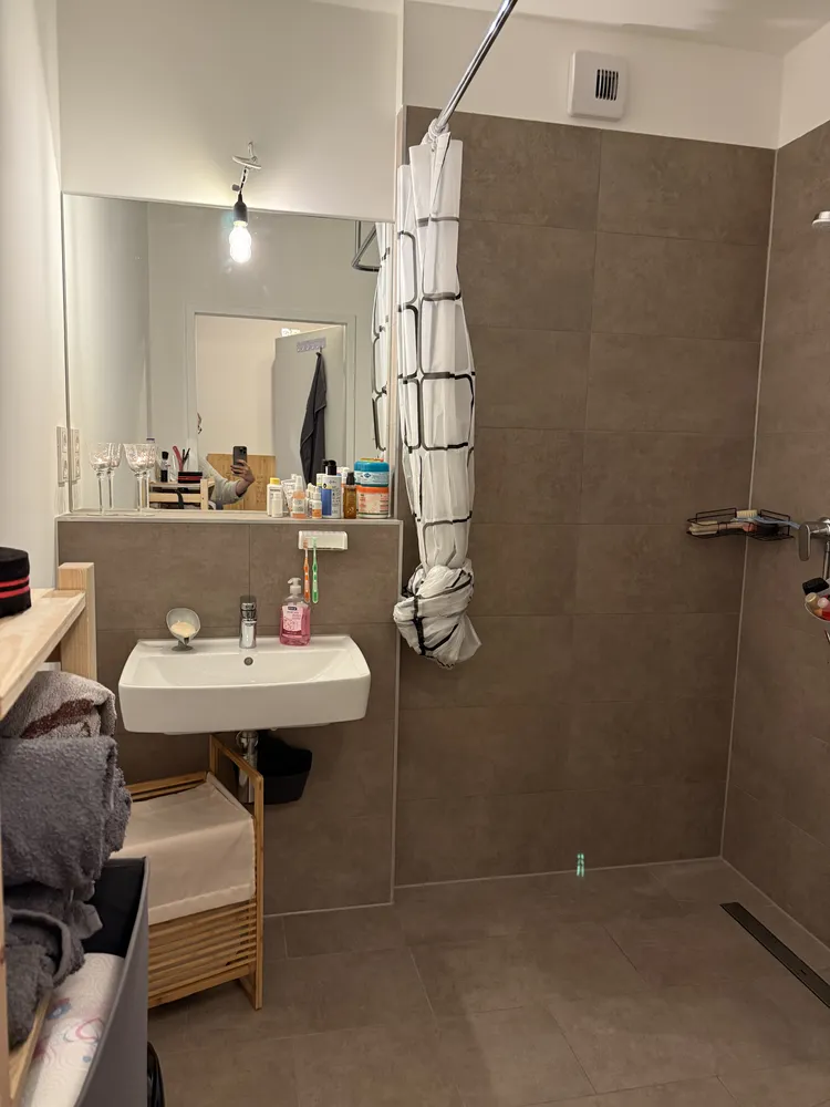 1 Zimmer Wohnung mit 36 m² in Berlin – Bild 5