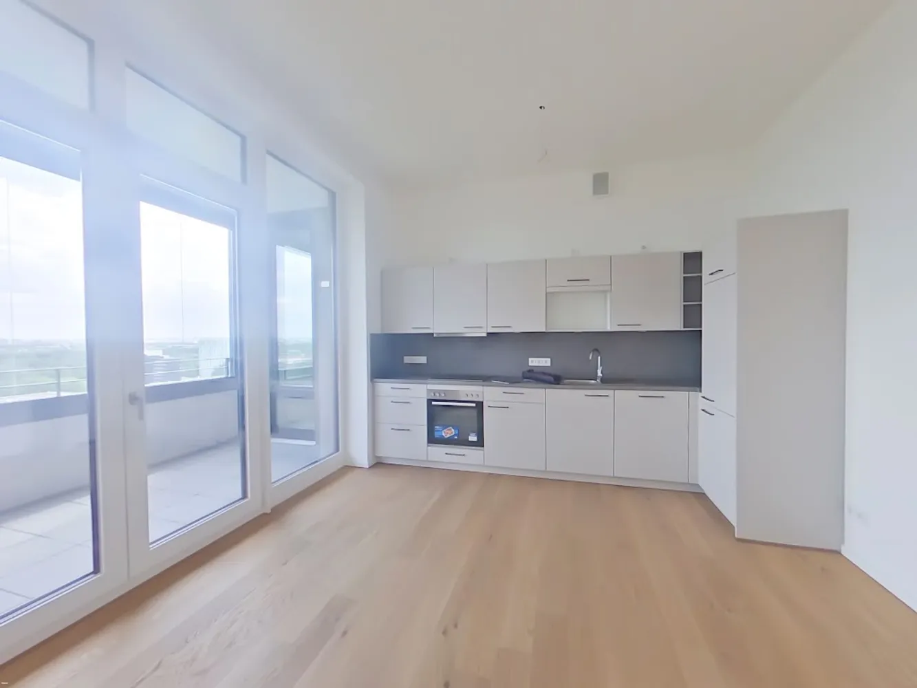 4 Zimmer Wohnung mit 107 m² in Hamburg – Bild 8