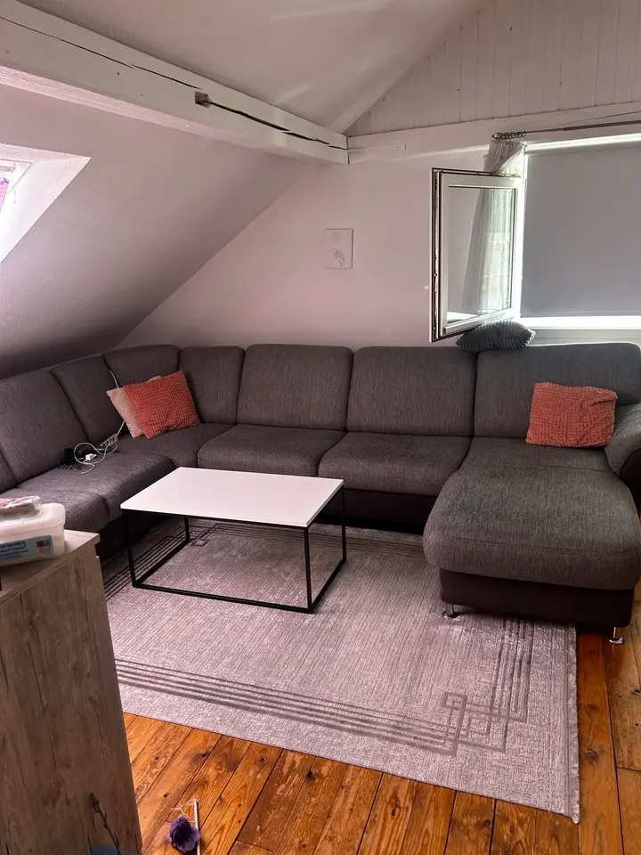 2 Zimmer Wohnung mit 47 m² in Schwäbisch Gmünd – Bild 1