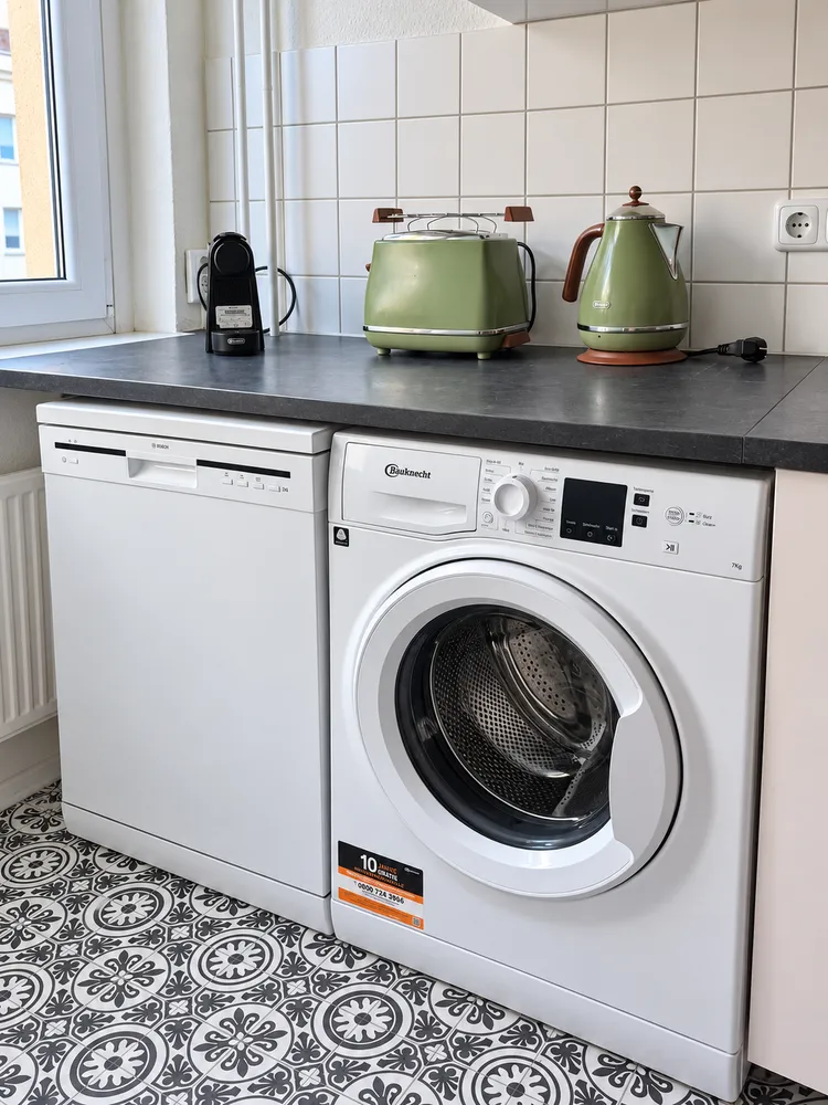 1 Zimmer Wohnung mit 42 m² in Berlin – Bild 3