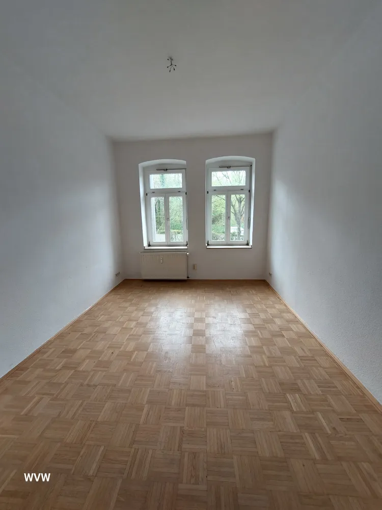 2 Zimmer Wohnung mit 50 m² in Weißenfels – Bild 2