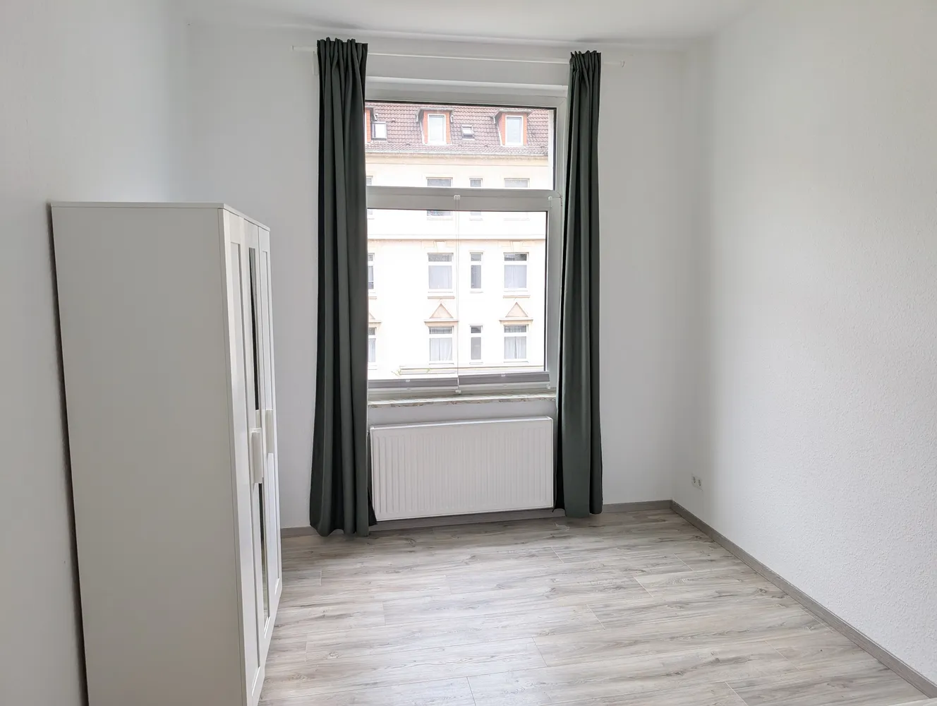 2 Zimmer Wohnung mit 49 m² in Hannover – Bild 6