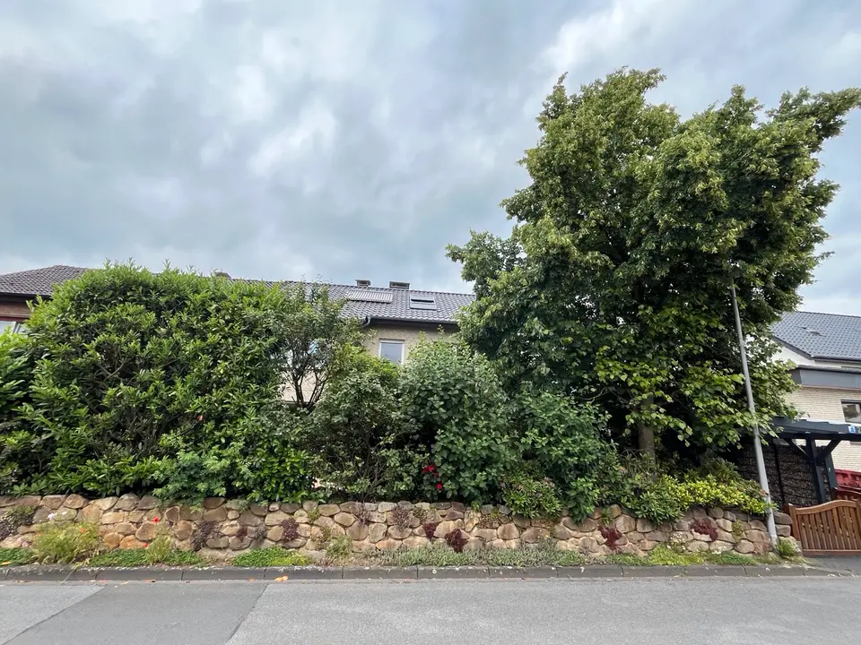 6 Zimmer Haus mit 140 m² in Bielefeld – Bild 2