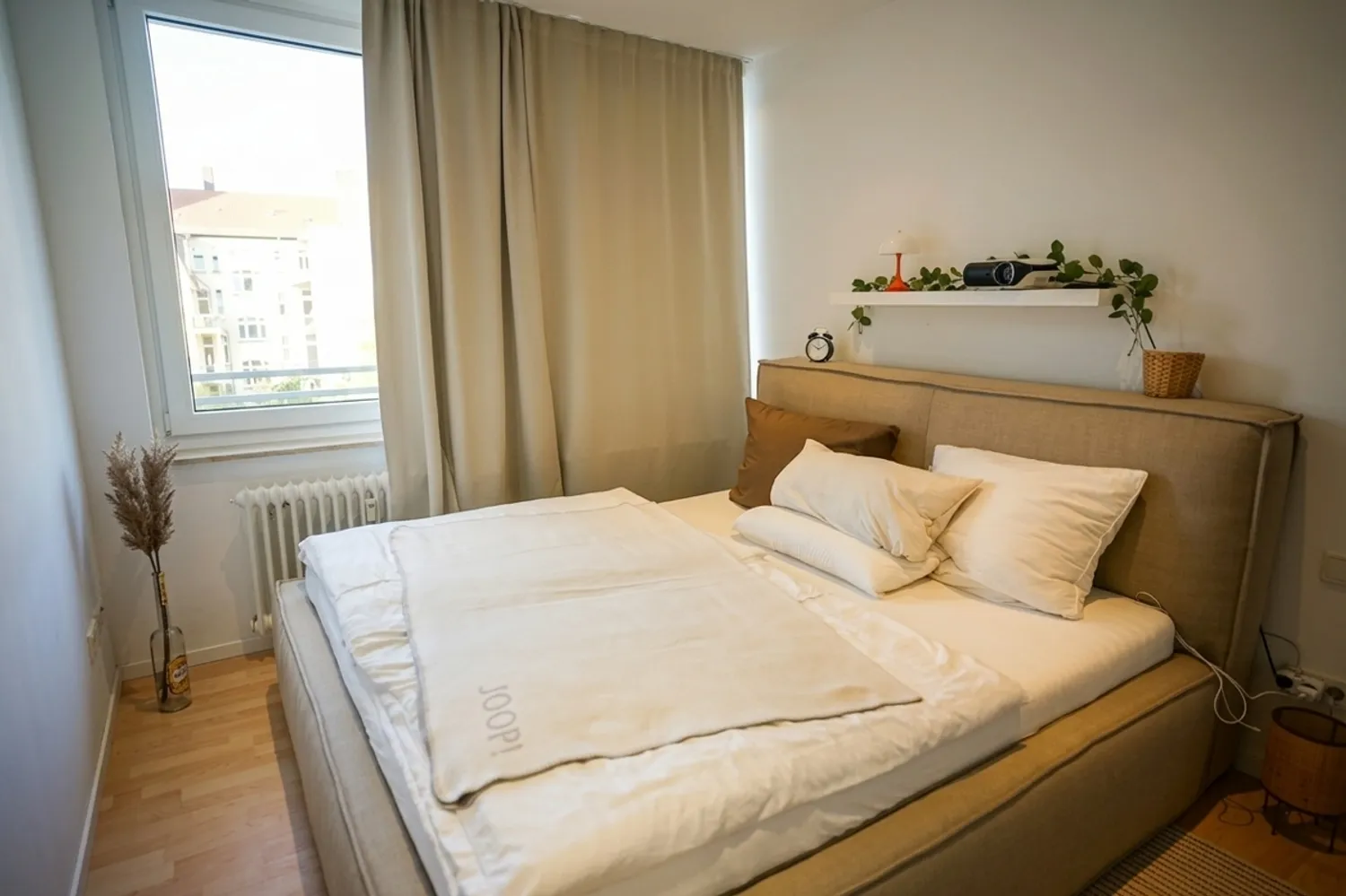 2 Zimmer Wohnung mit 39 m² in Kassel – Bild 5