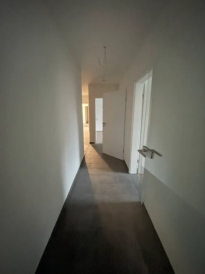 3 Zimmer Wohnung mit 78 m² in Coesfeld – Bild 4