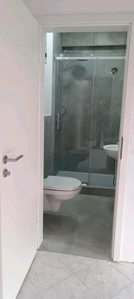 2 Zimmer Wohnung mit 35 m² in Calw – Bild 6