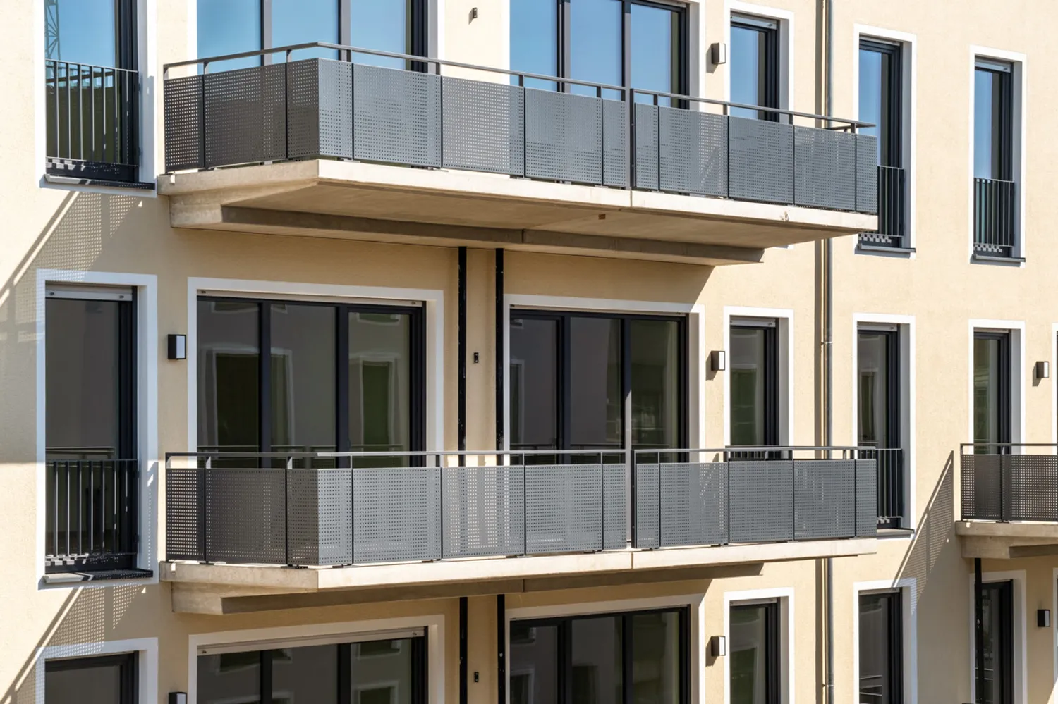 4 Zimmer Wohnung mit 99 m² in Köln – Bild 7