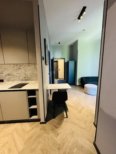 2 Zimmer Wohnung mit 33 m² in Berlin – Bild 3