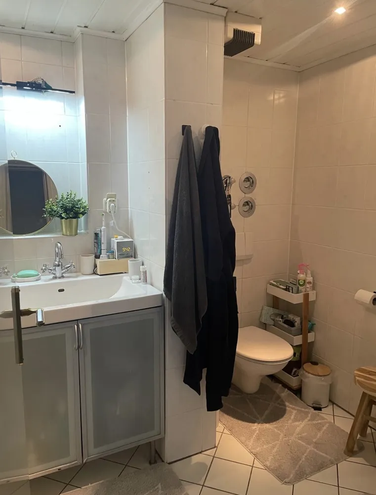 2 Zimmer Wohnung mit 65 m² in Neu-Isenburg – Bild 10