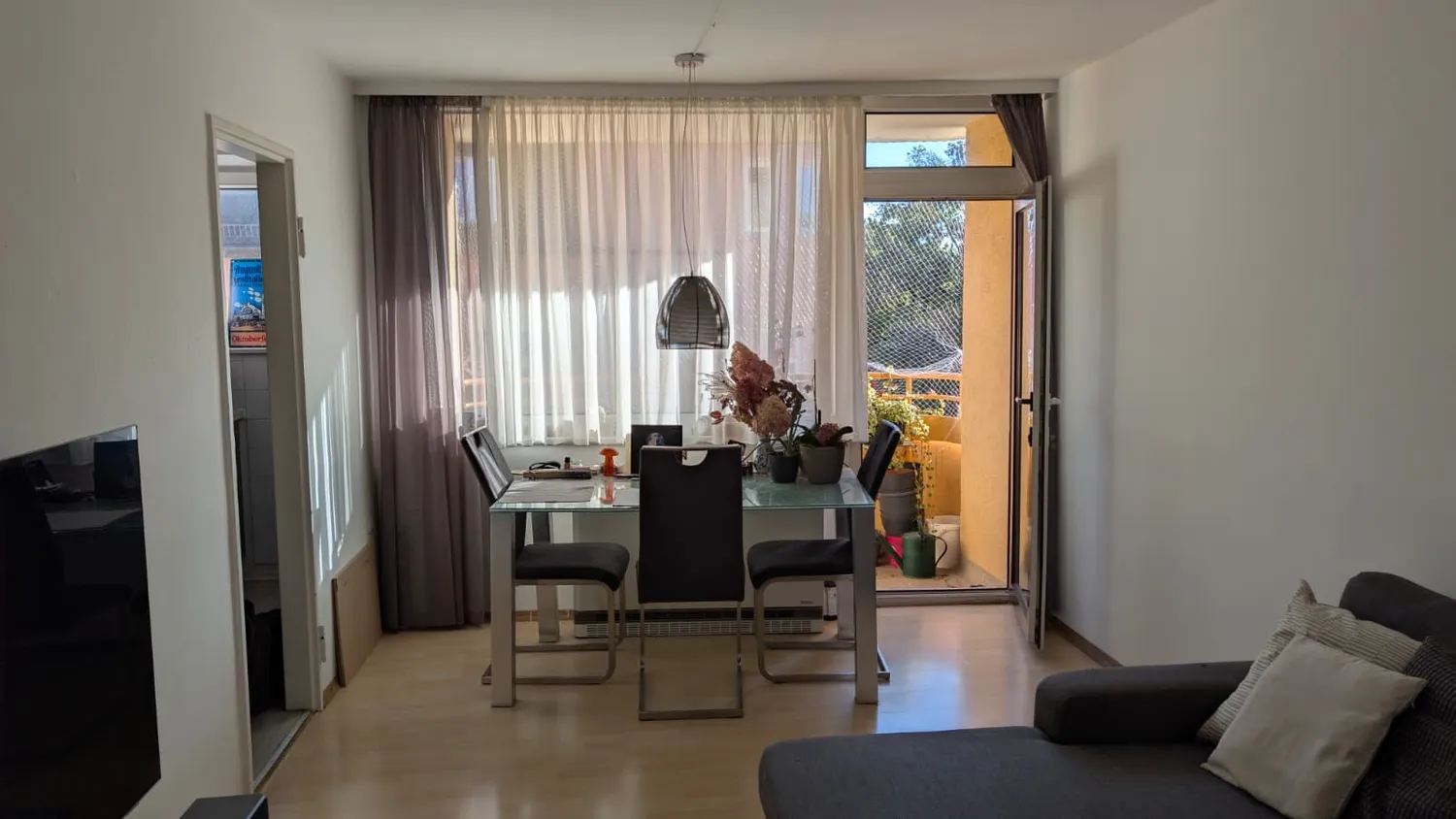 2 Zimmer Wohnung mit 48 m² in München – Bild 10