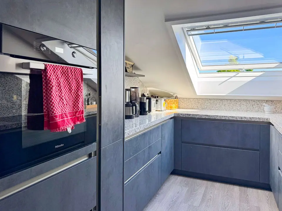 4 Zimmer Wohnung mit 137 m² in Delitzsch – Bild 8