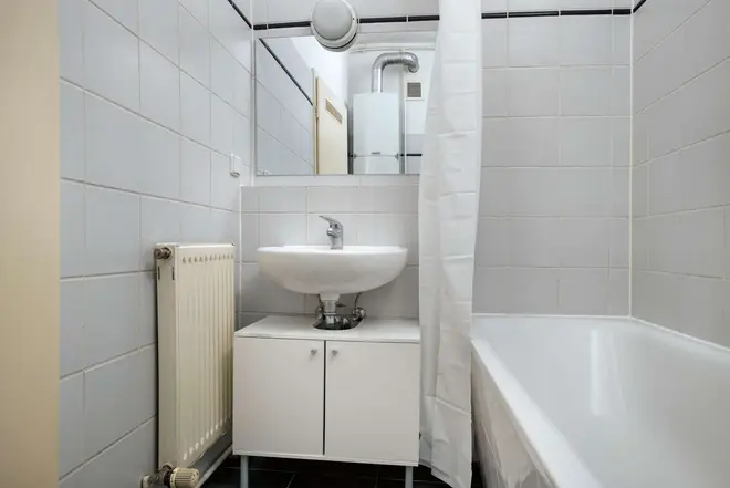 1 Zimmer Wohnung mit 37 m² in Berlin – Bild 12