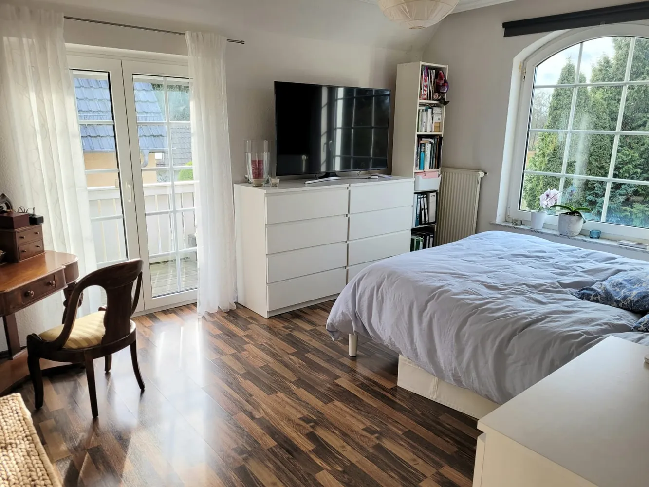 3 Zimmer Wohnung mit 85 m² in Bielefeld – Bild 3