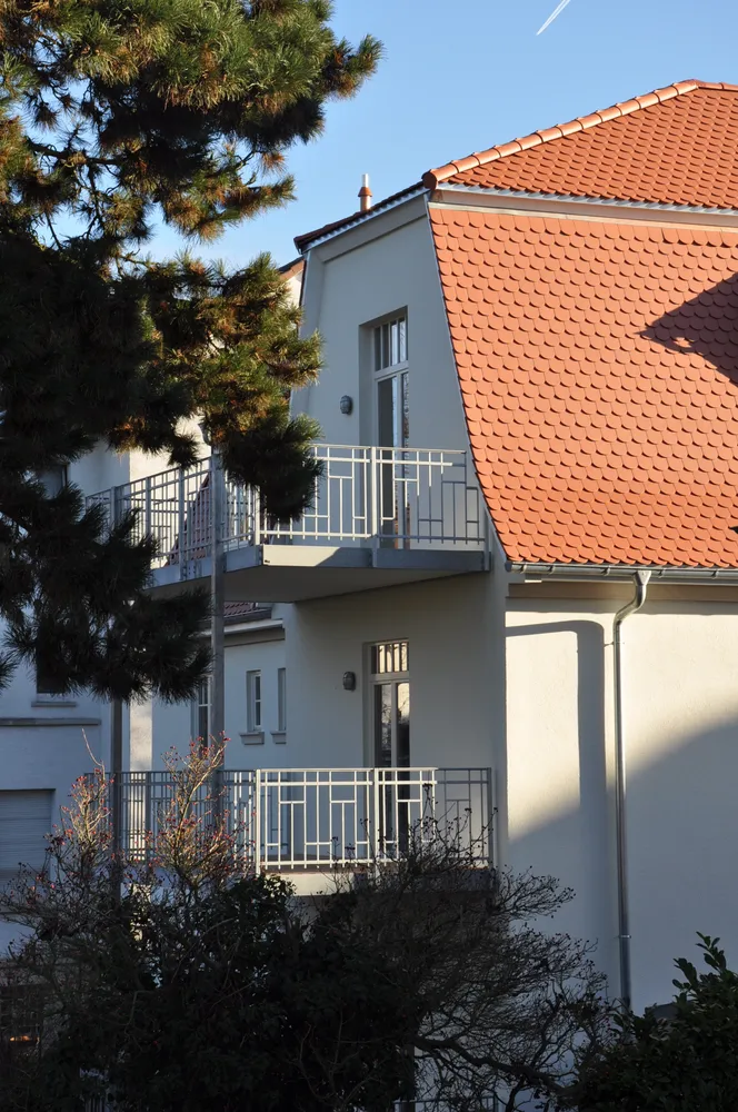 4 Zimmer Wohnung mit 138 m² in Darmstadt – Bild 7