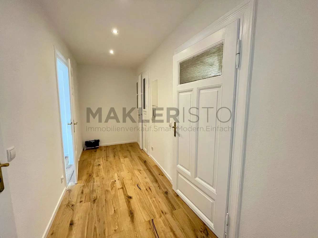 2 Zimmer Wohnung mit 64 m² in Leipzig – Bild 5