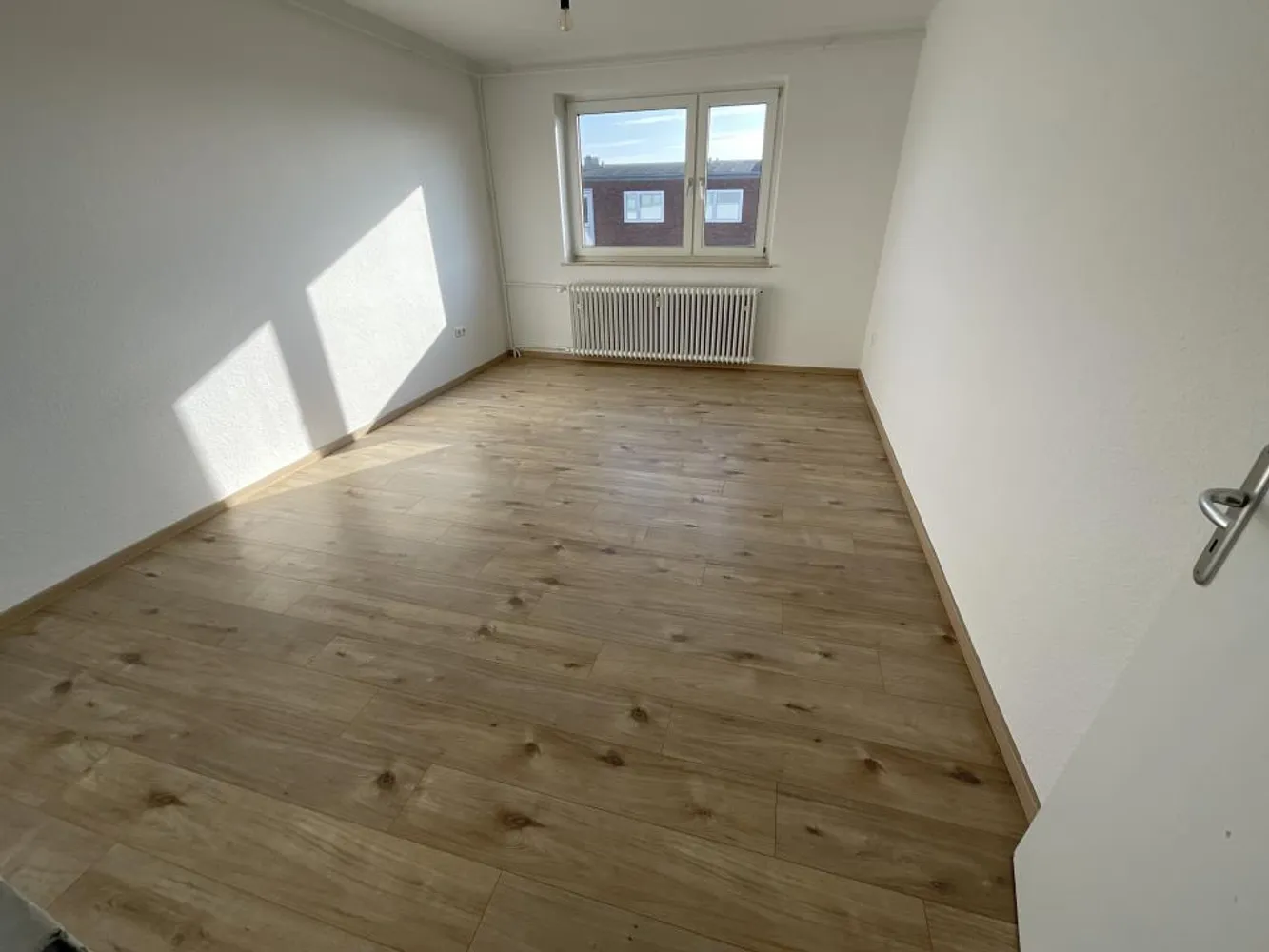 3 Zimmer Wohnung mit 70 m² in Wilhelmshaven – Bild 4