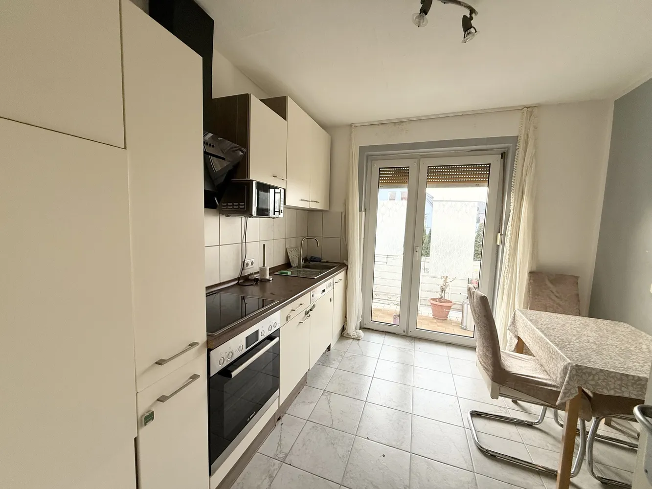 3 room apartment with 72 m² in Bielefeld – Photo 2