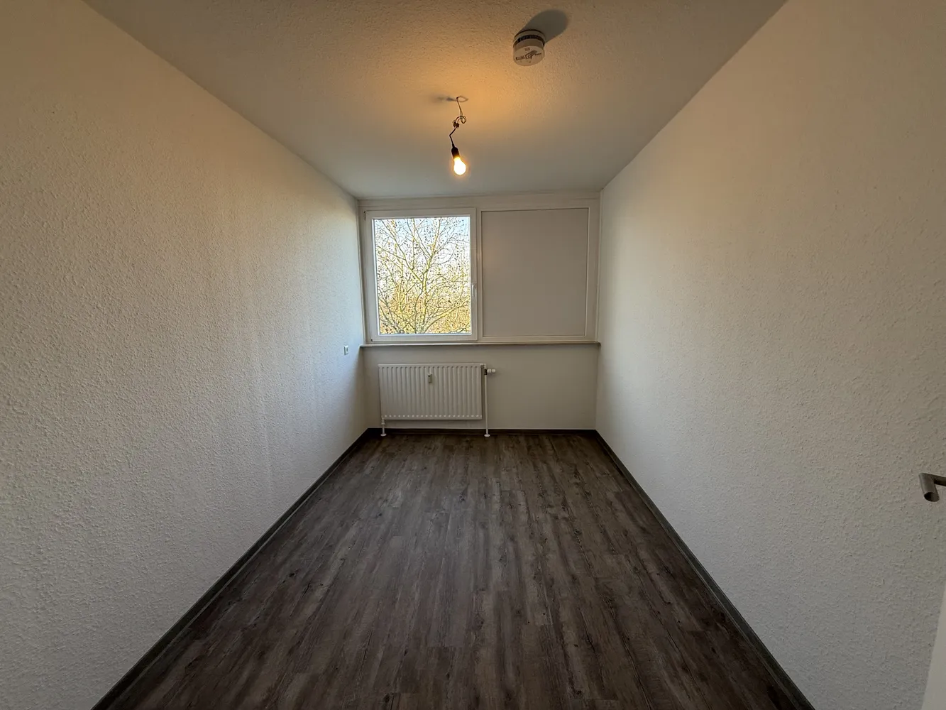 4 Zimmer Wohnung mit 71 m² in Dortmund – Bild 6