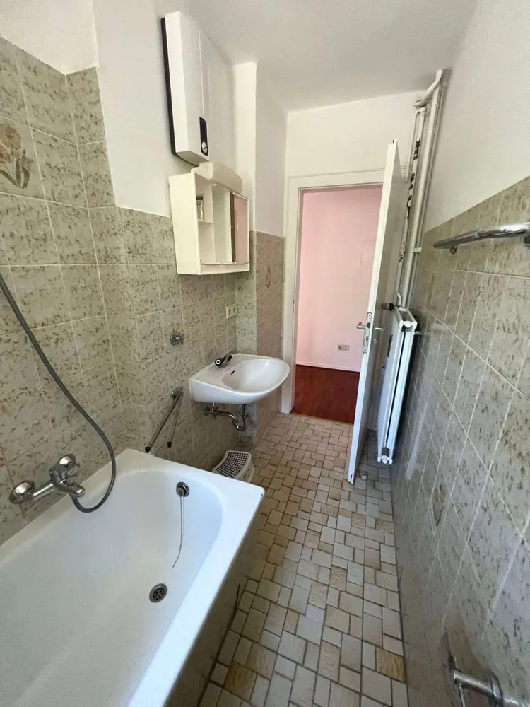 3 Zimmer Wohnung mit 54 m² in Wolfsburg – Bild 10