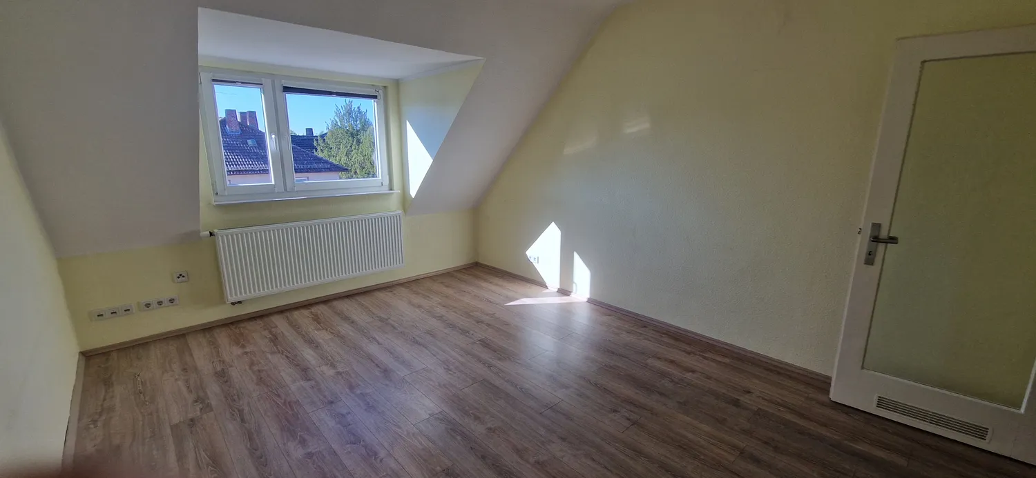 3 room apartment with 62 m² in Darmstadt – Photo 8
