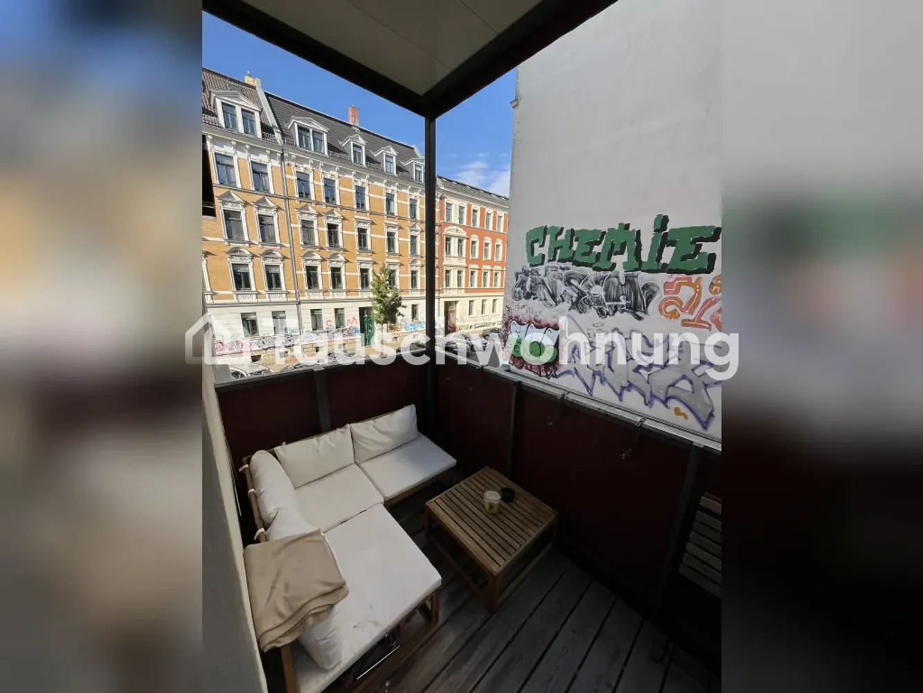 2 Zimmer Wohnung mit 65 m² in Leipzig – Bild 9