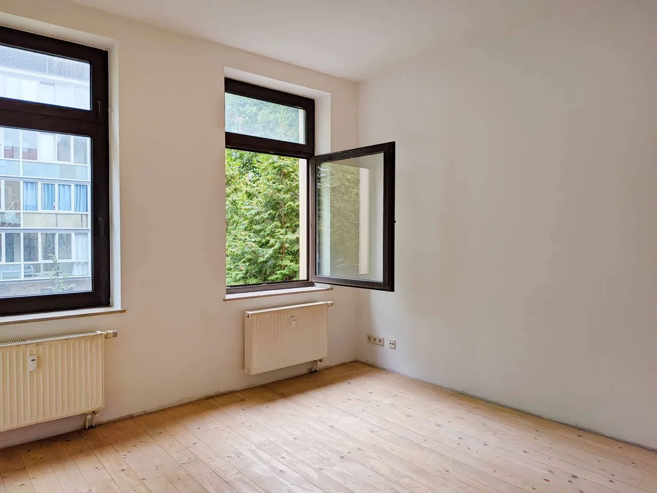 3 room apartment with 52 m² in Halle (Saale) – Photo 9
