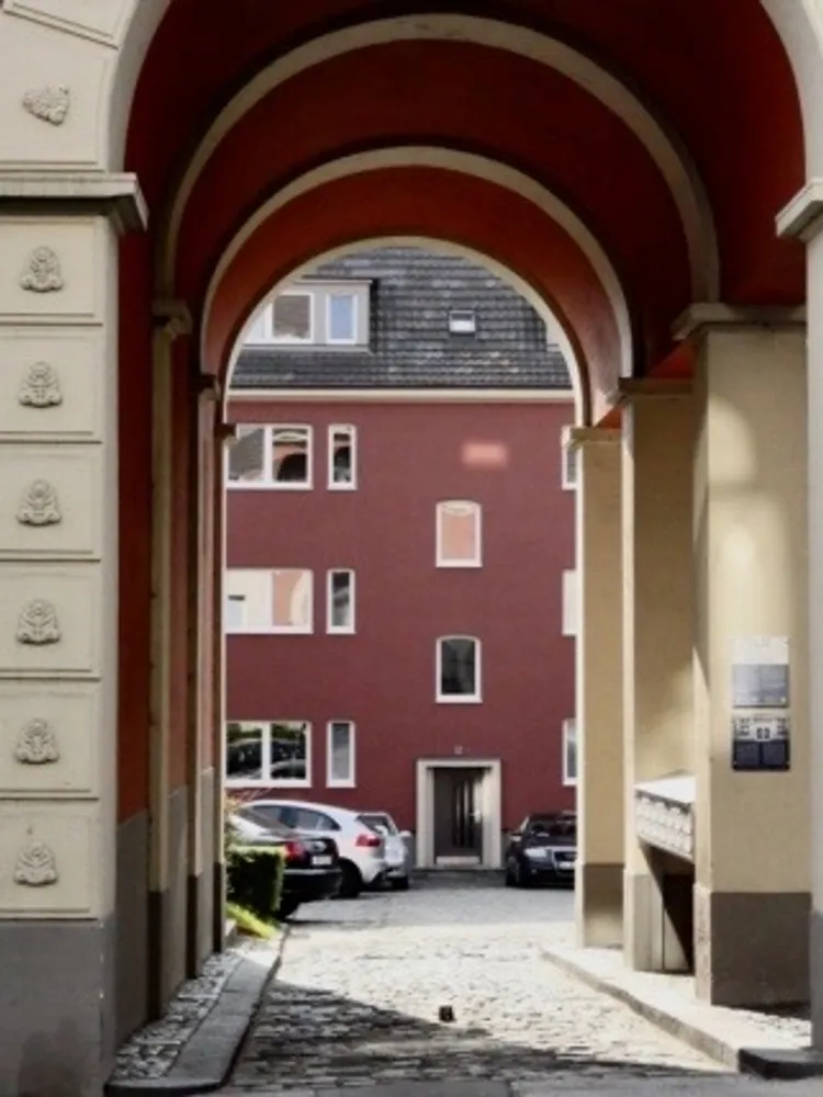 2 Zimmer Wohnung mit 42 m² in Wuppertal – Bild 5