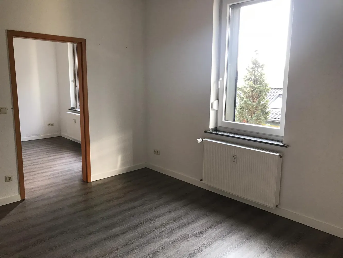 2 Zimmer Wohnung mit 35 m² in Duisburg – Bild 1