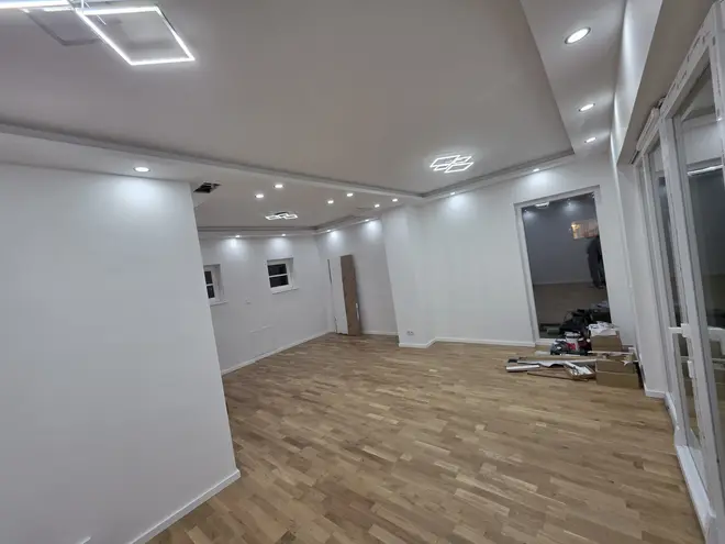 7 Zimmer Haus mit 165 m² in Berlin – Bild 9