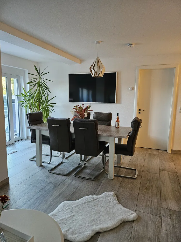 2 Zimmer Wohnung mit 80 m² in Offenburg – Bild 11