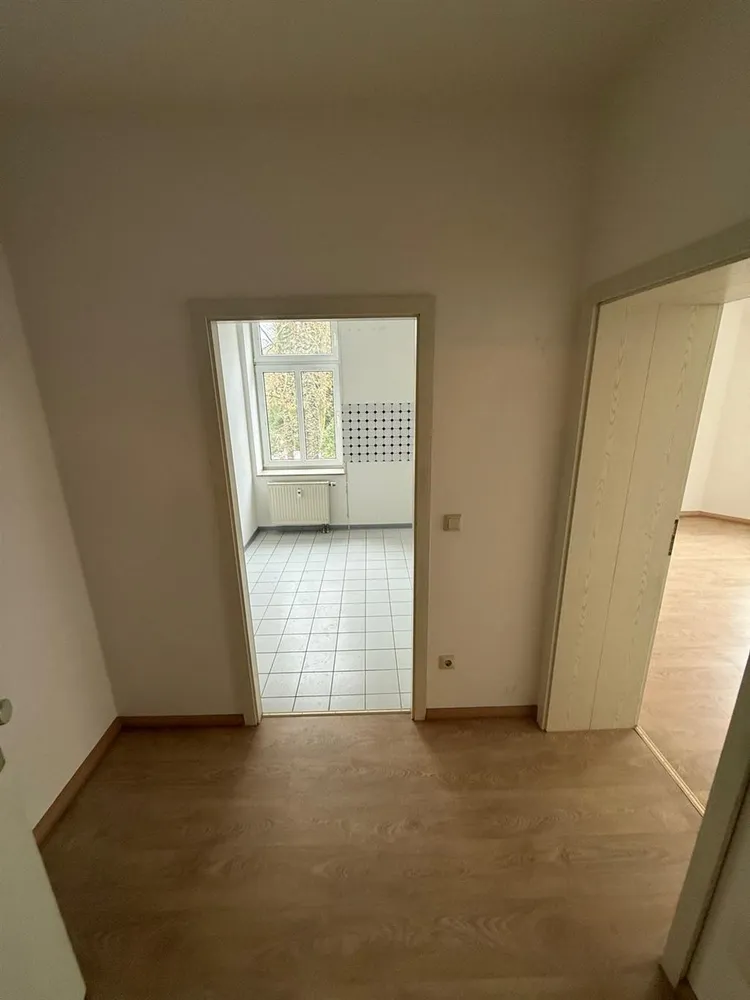 2 Zimmer Wohnung mit 55 m² in Chemnitz – Bild 3