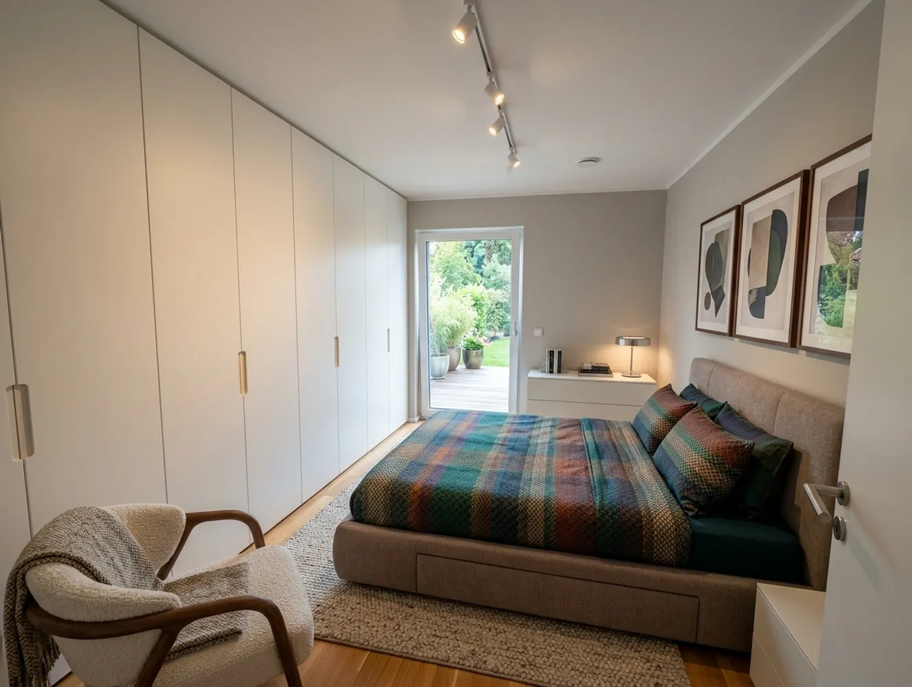 3 room apartment with 81 m² in Bonn – Photo 11